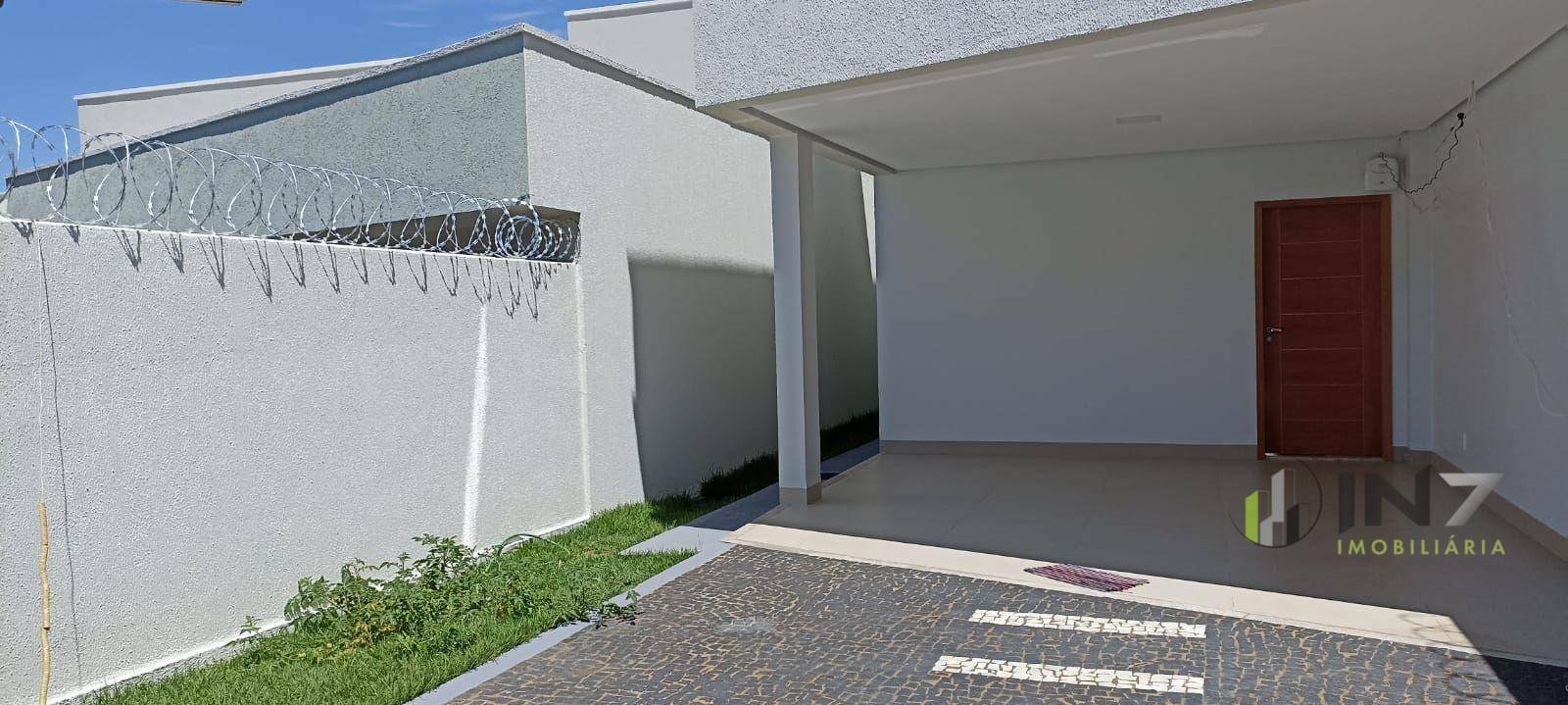 Casa à venda com 3 quartos, 145m² - Foto 14