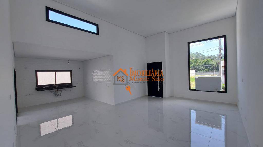 Casa de Condomínio à venda com 3 quartos, 170m² - Foto 5