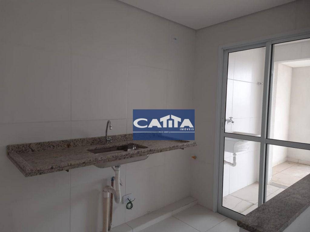 Apartamento à venda com 2 quartos, 54m² - Foto 6