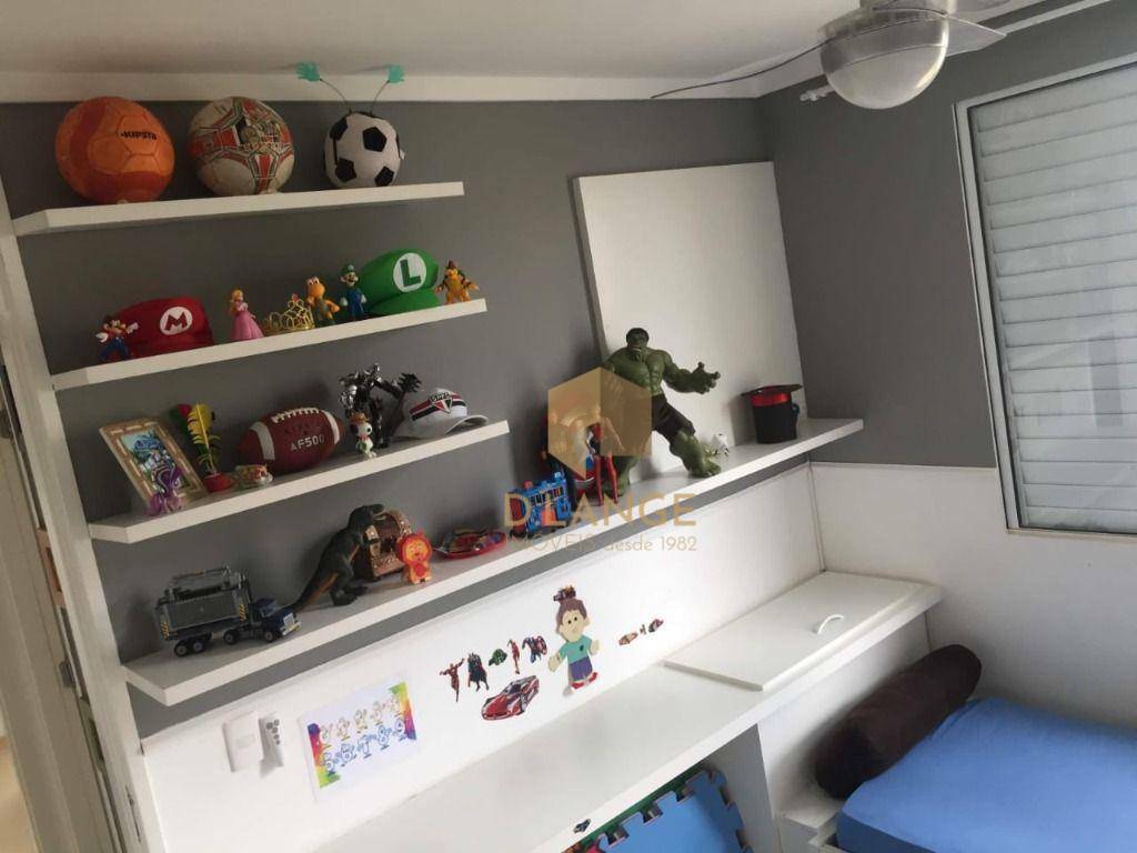 Apartamento à venda com 3 quartos, 52m² - Foto 10