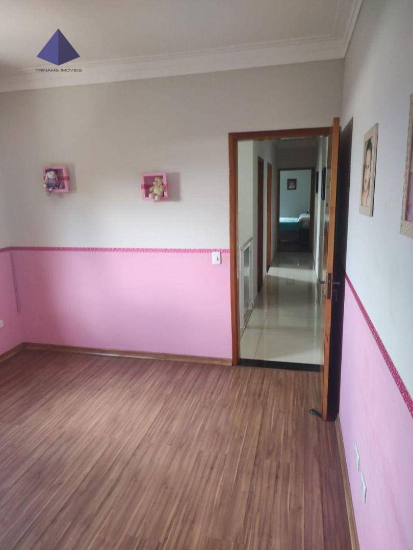 Sobrado à venda com 3 quartos, 120m² - Foto 22