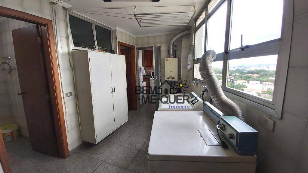 Apartamento à venda com 3 quartos, 166m² - Foto 14