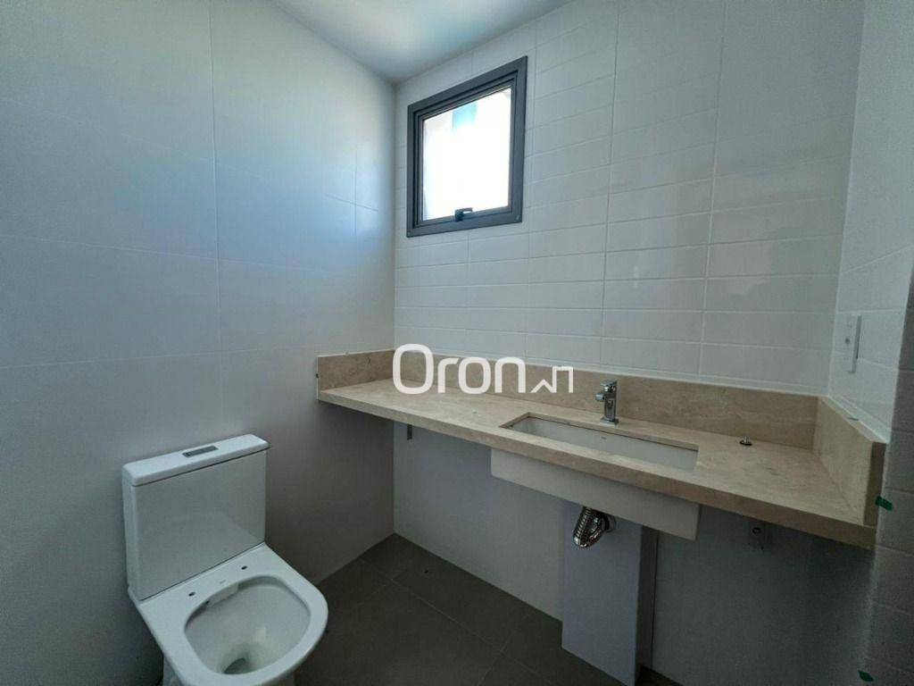 Apartamento à venda com 4 quartos, 269m² - Foto 12