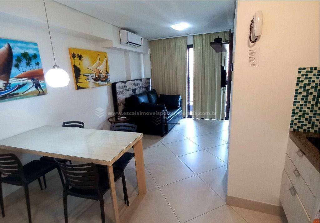 Apartamento para lancamento com 1 quarto, 40m² - Foto 2