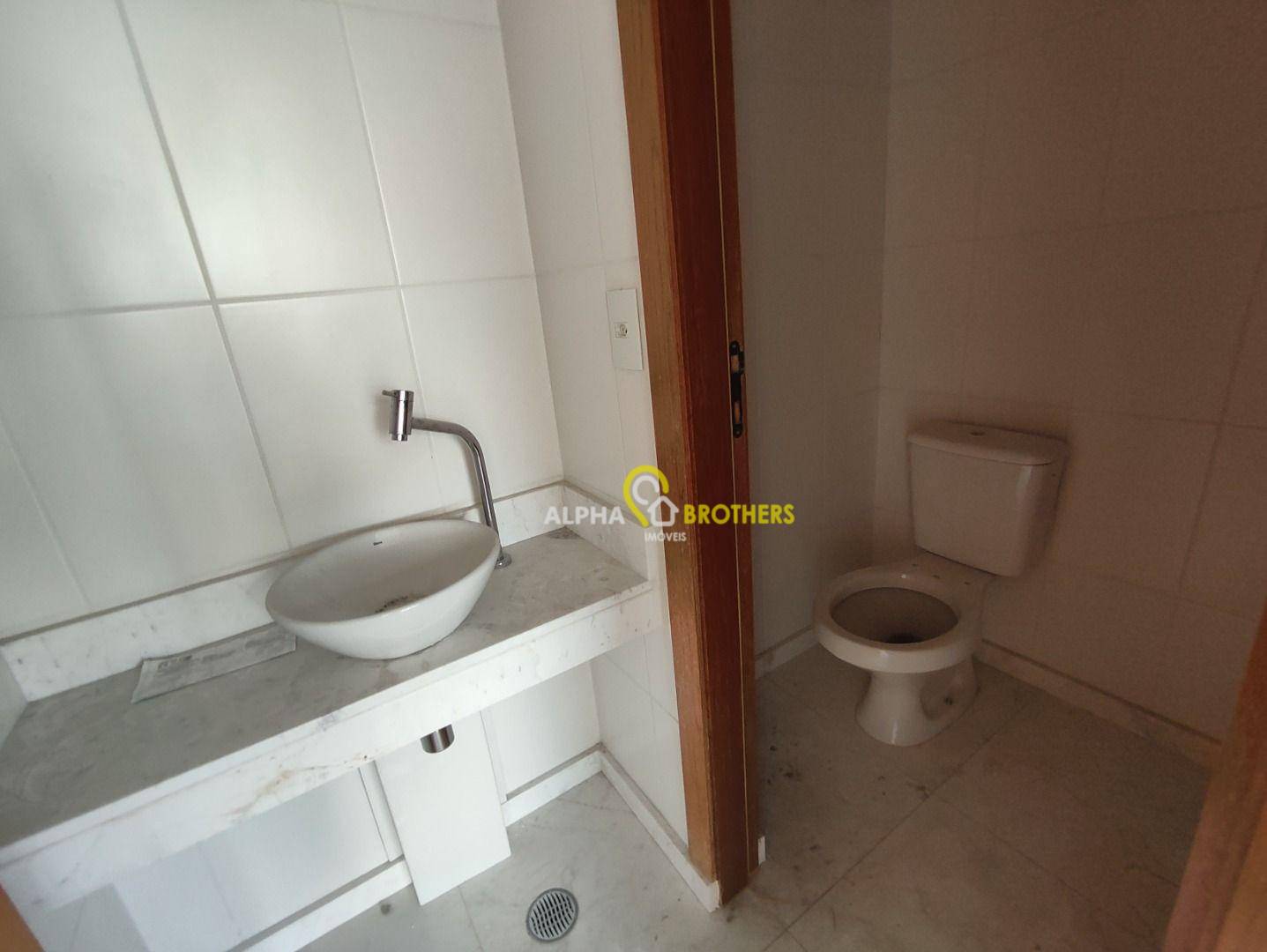 Conjunto Comercial-Sala à venda, 35m² - Foto 5