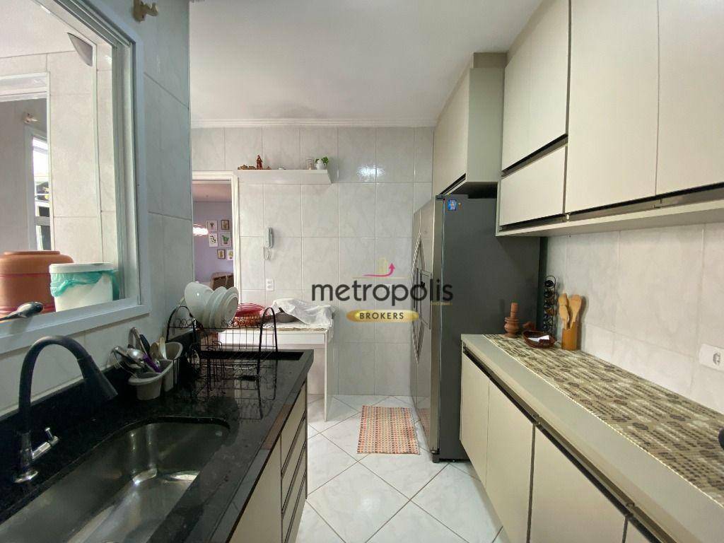 Apartamento à venda com 3 quartos, 75m² - Foto 31