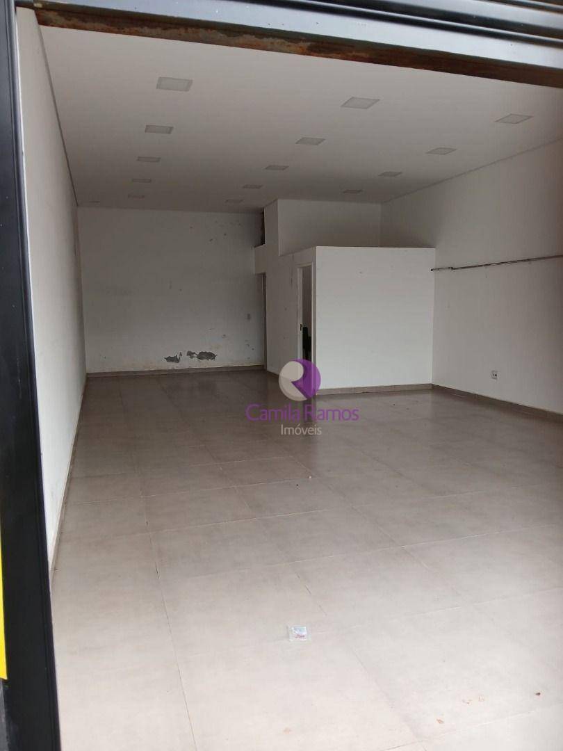 Loja-Salão para alugar, 72m² - Foto 3