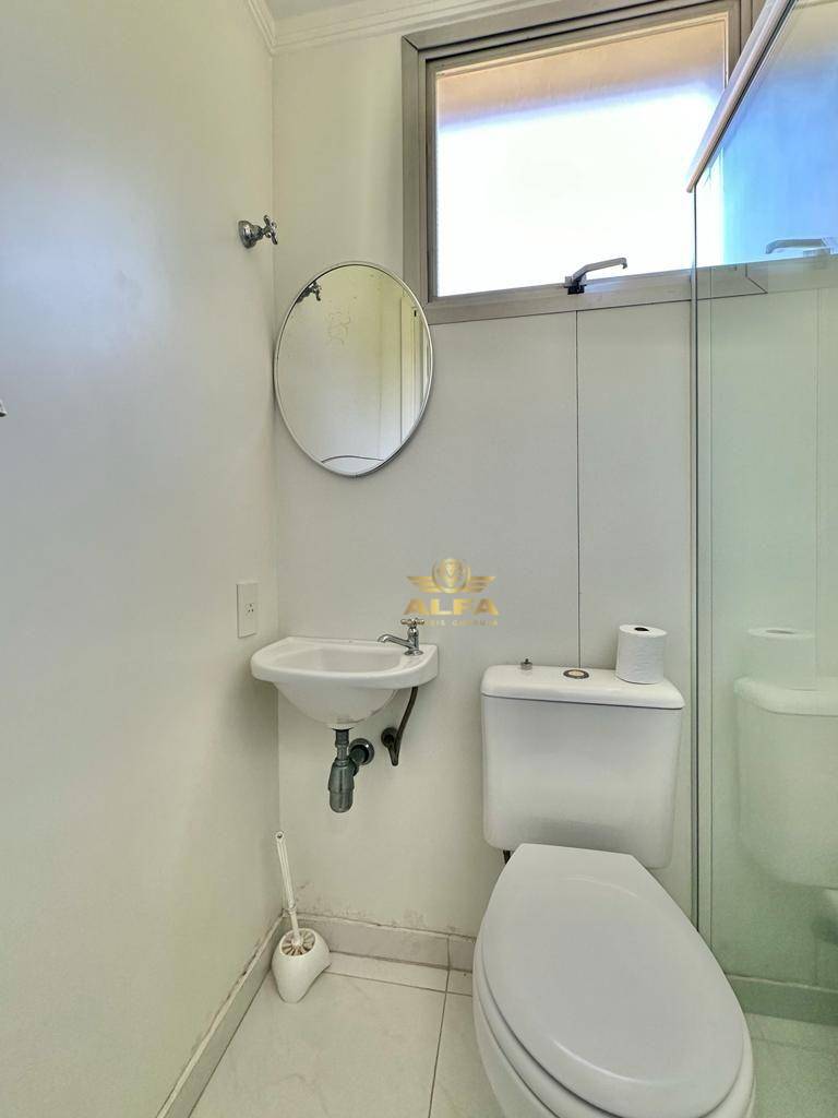 Apartamento à venda com 3 quartos, 156m² - Foto 27