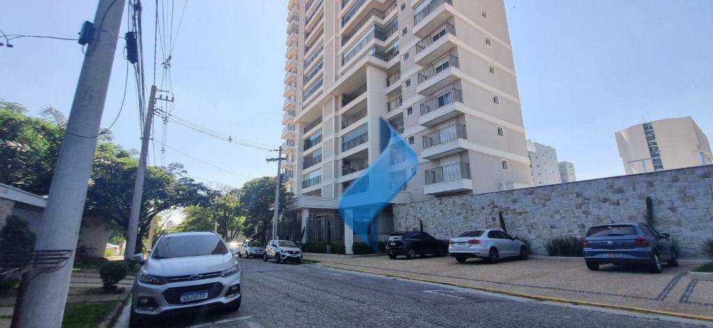 Apartamento à venda com 3 quartos, 166m² - Foto 12