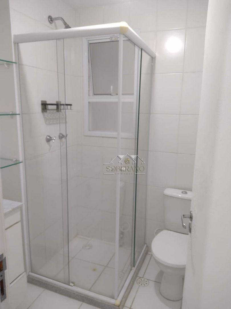 Apartamento à venda com 3 quartos, 80m² - Foto 10