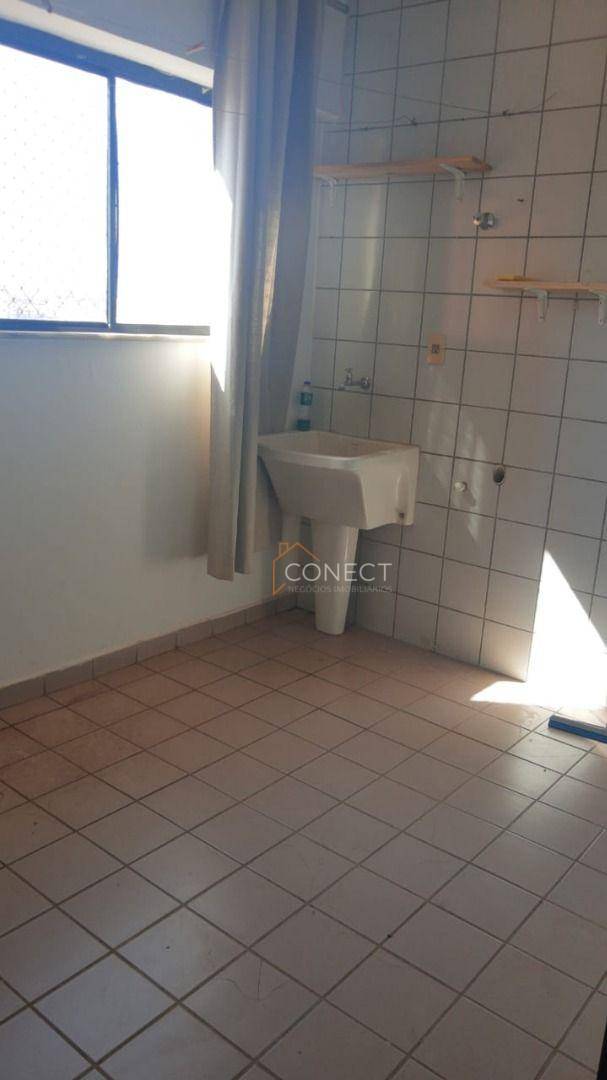 Apartamento à venda com 3 quartos, 100m² - Foto 14