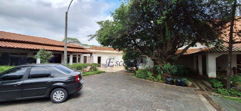 Casa à venda com 4 quartos, 699m² - Foto 25