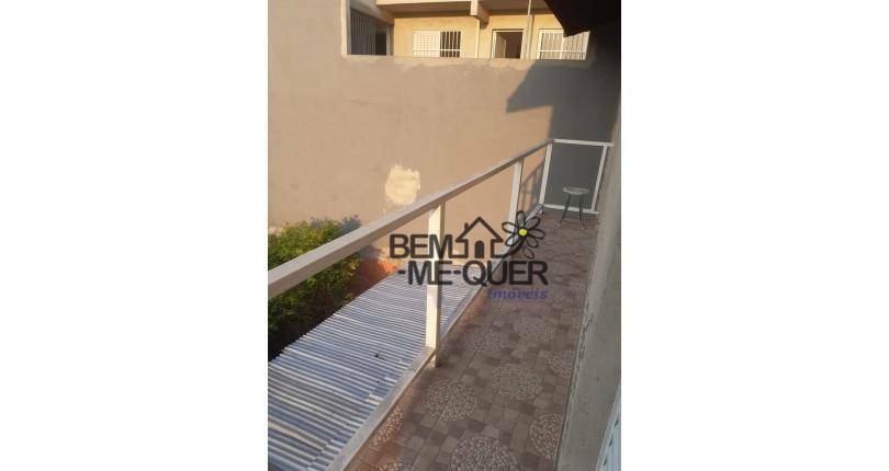 Sobrado à venda com 4 quartos, 164m² - Foto 4