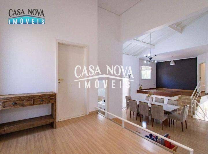 Casa de Condomínio à venda e aluguel com 3 quartos, 420m² - Foto 8