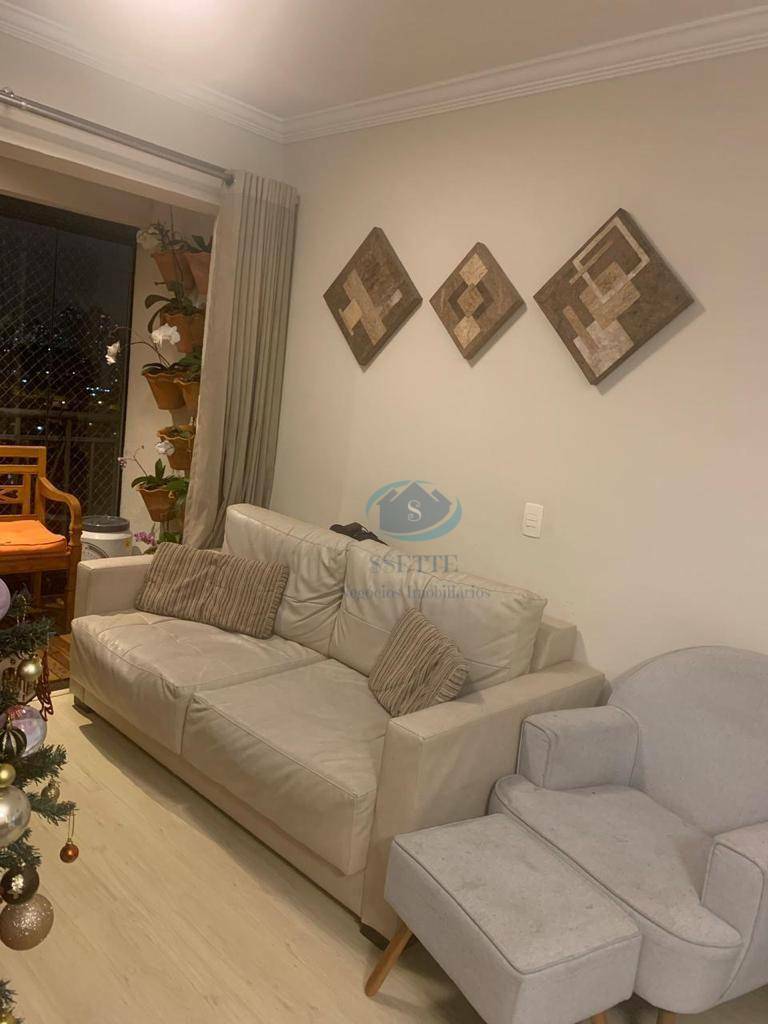 Apartamento à venda com 3 quartos, 70m² - Foto 10