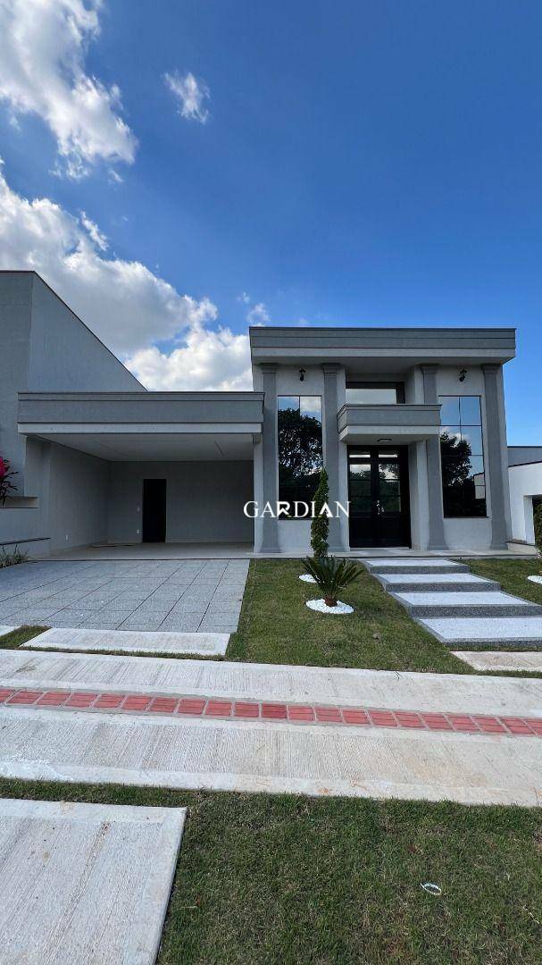 Casa de Condomínio à venda com 3 quartos, 192m² - Foto 5