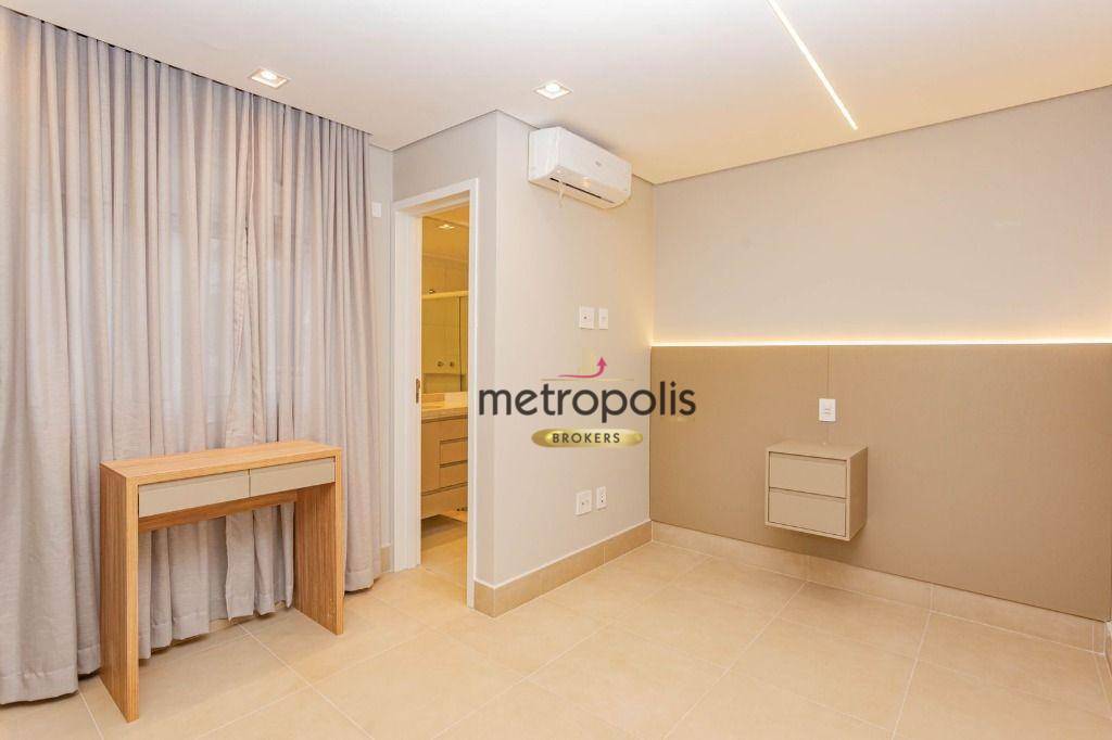 Apartamento à venda com 3 quartos, 85m² - Foto 22