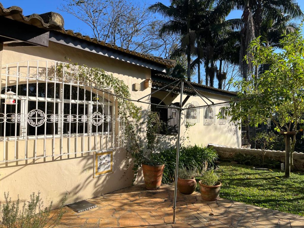 Casa de Condomínio à venda com 4 quartos, 467m² - Foto 29