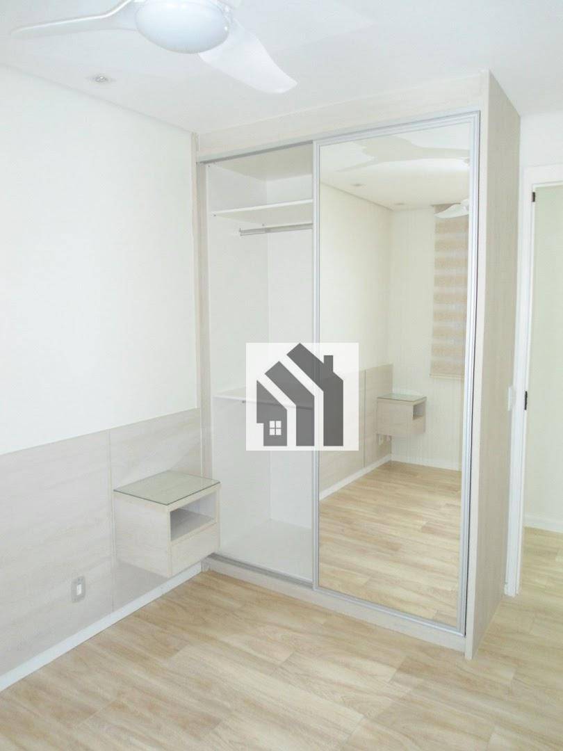 Apartamento à venda com 2 quartos, 51m² - Foto 25