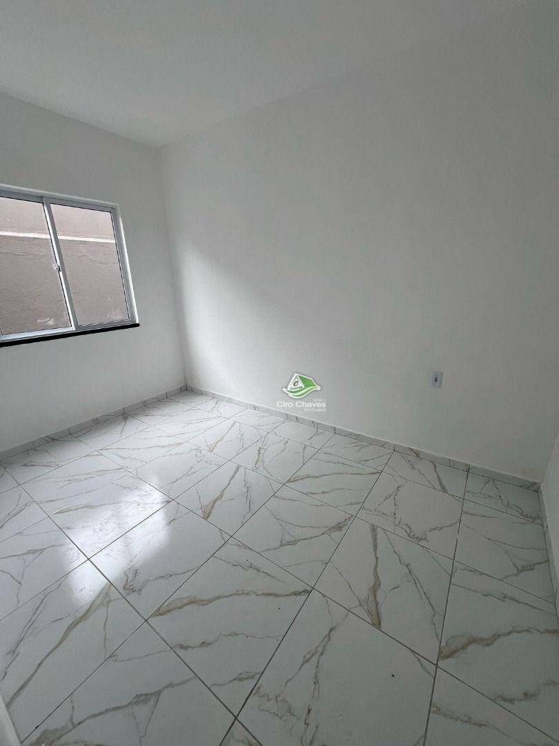 Apartamento à venda com 2 quartos, 50m² - Foto 3
