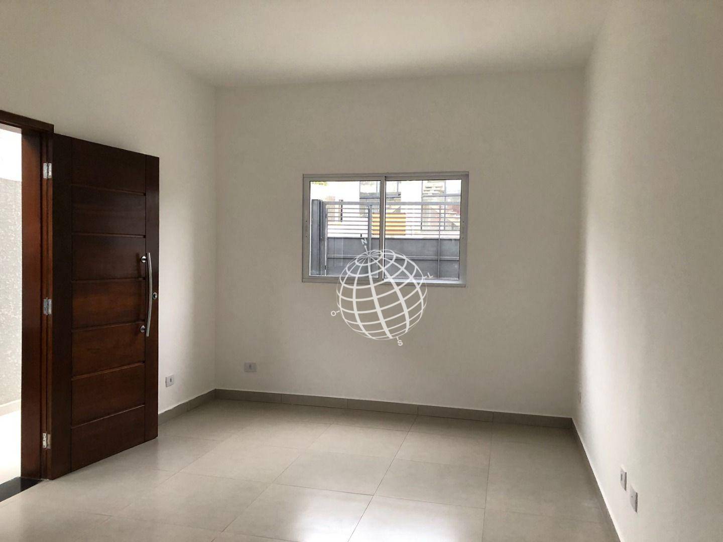 Casa à venda e aluguel com 3 quartos, 100m² - Foto 5