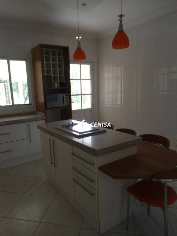 Casa de Condomínio à venda com 4 quartos, 270m² - Foto 16