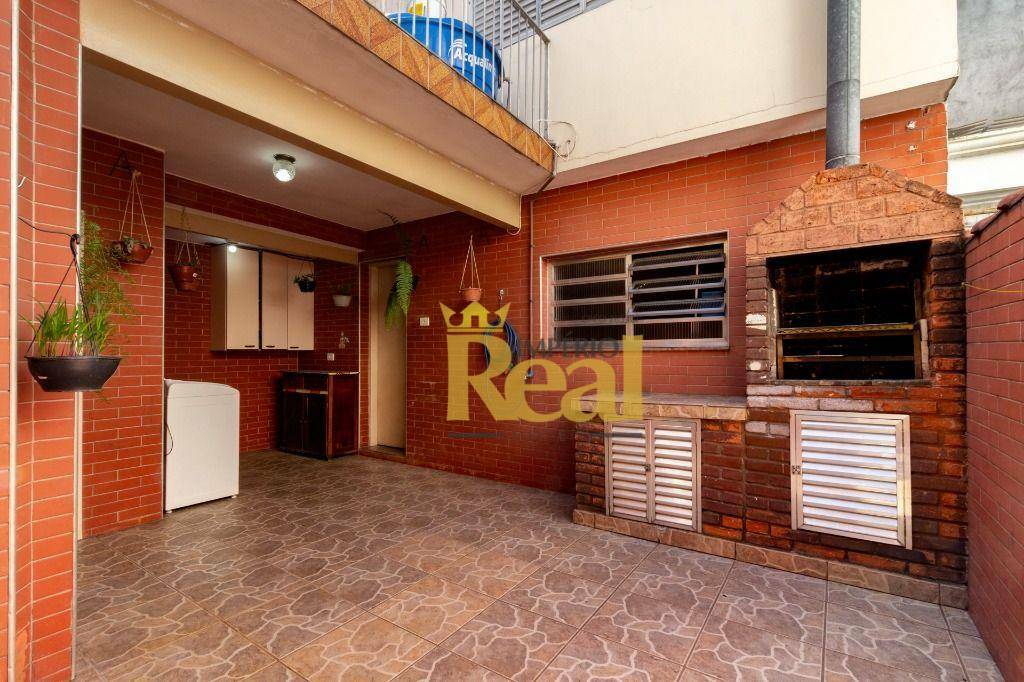 Casa à venda com 4 quartos, 178m² - Foto 47