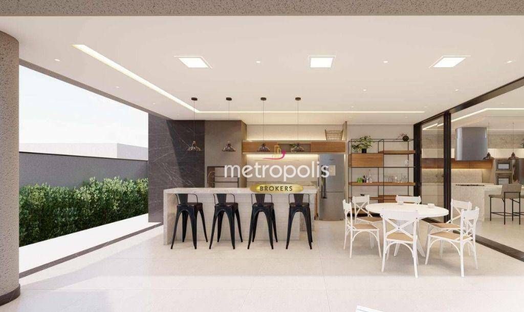 Sobrado à venda com 4 quartos, 365m² - Foto 13