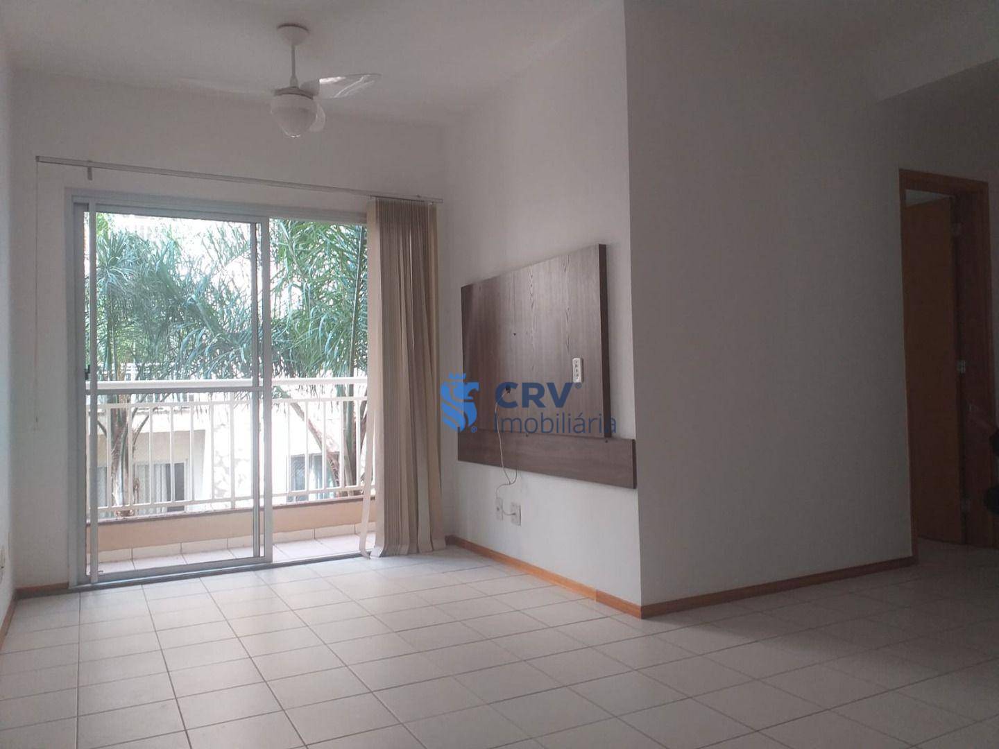 Apartamento, 3 quartos, 66 m² - Foto 1