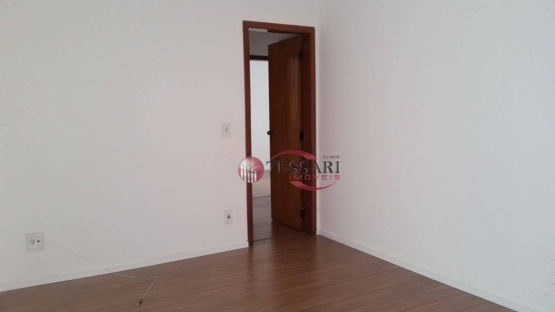 Apartamento à venda com 3 quartos, 112m² - Foto 3