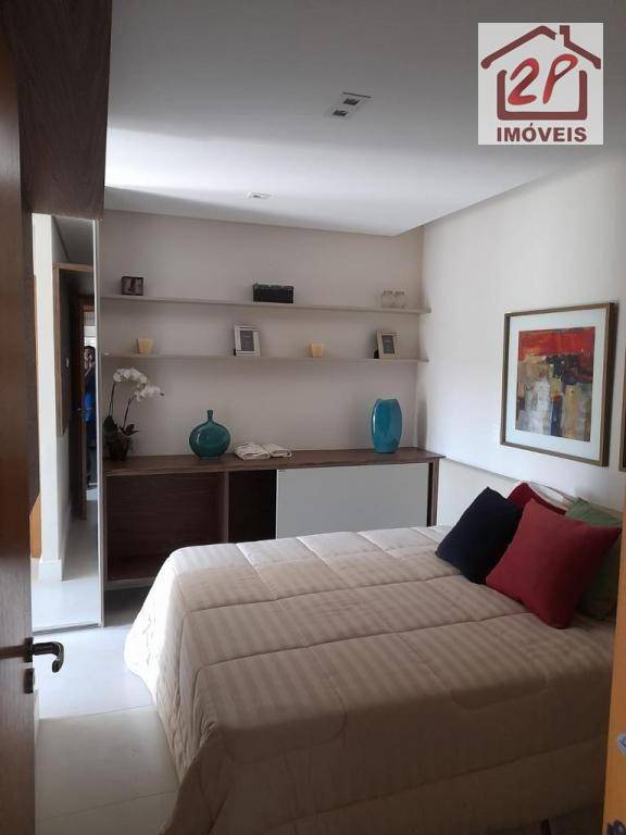 Apartamento à venda com 3 quartos, 97m² - Foto 6