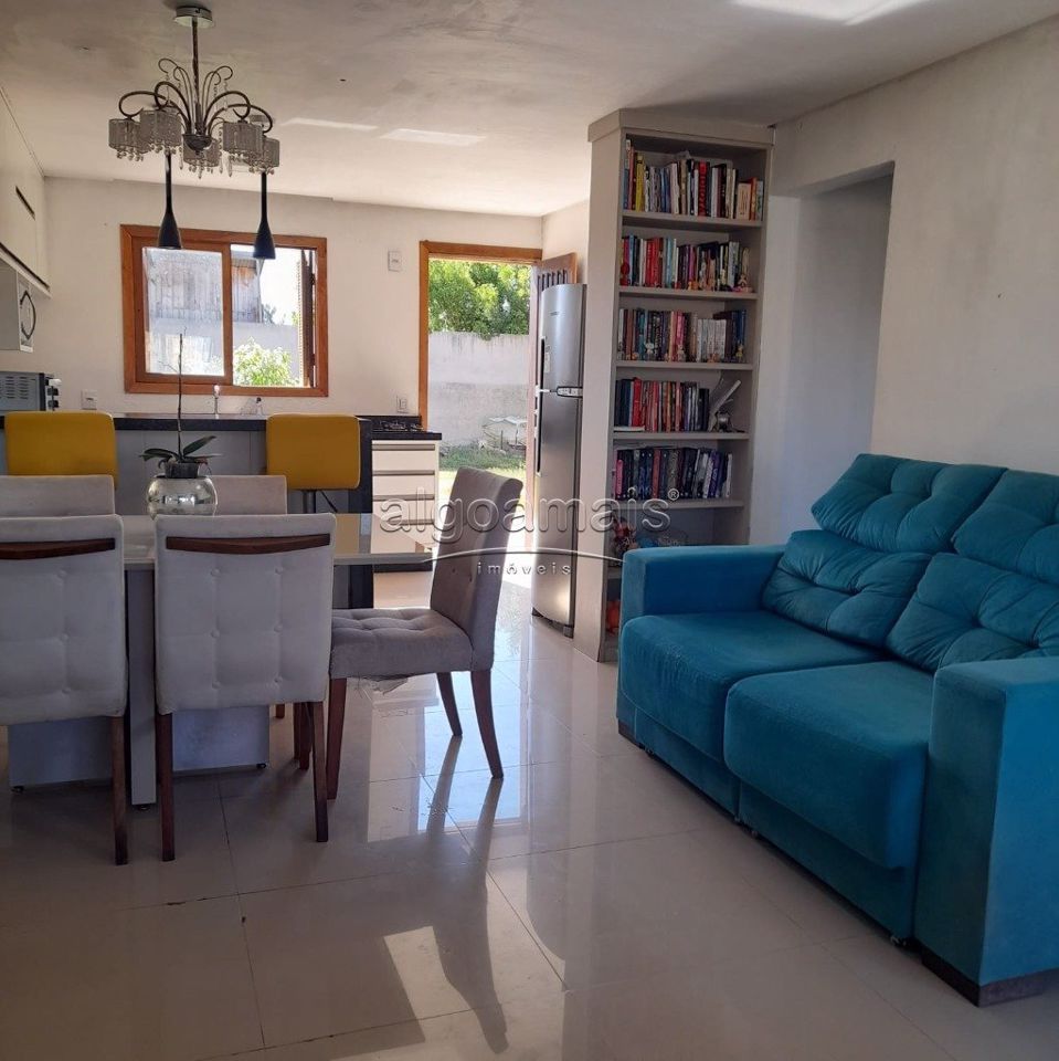 Casa à venda com 2 quartos, 102m² - Foto 5