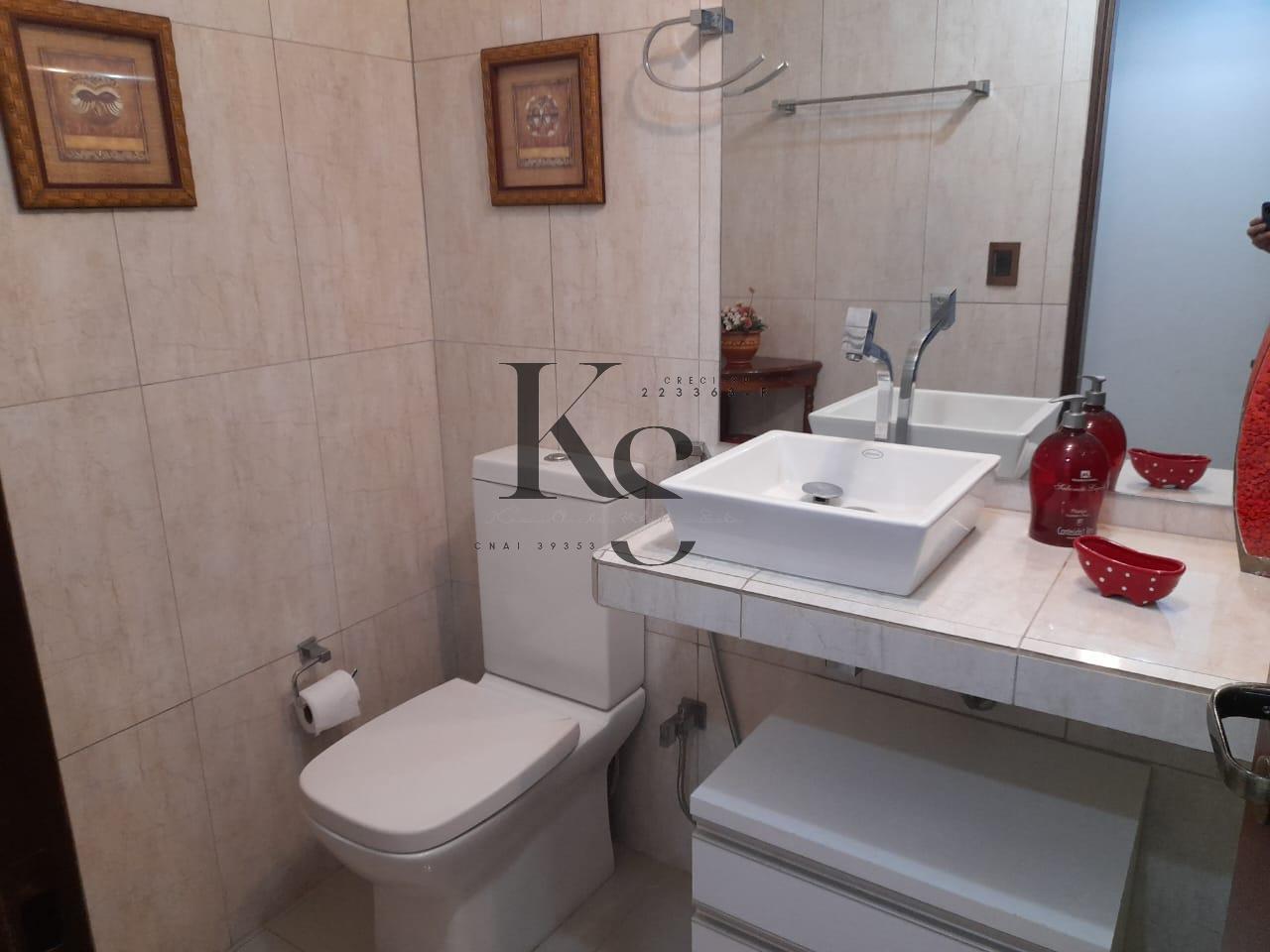 Apartamento à venda com 3 quartos, 95m² - Foto 13