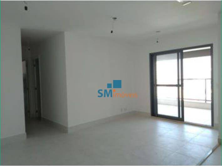 Apartamento à venda com 2 quartos, 80m² - Foto 1