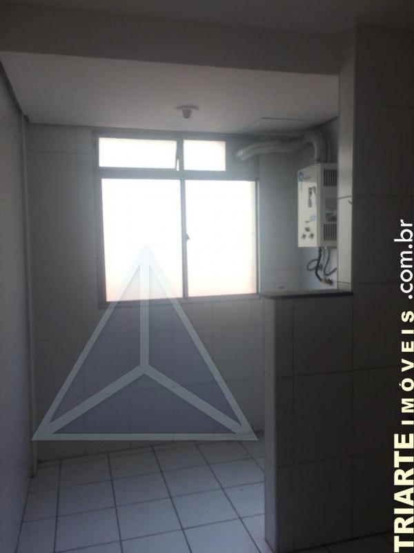 Apartamento para alugar com 2 quartos, 49m² - Foto 2