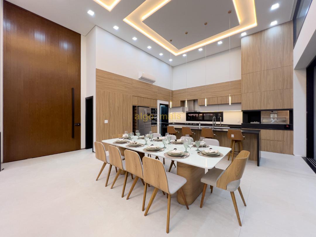 Casa de Condomínio à venda com 4 quartos, 268m² - Foto 56