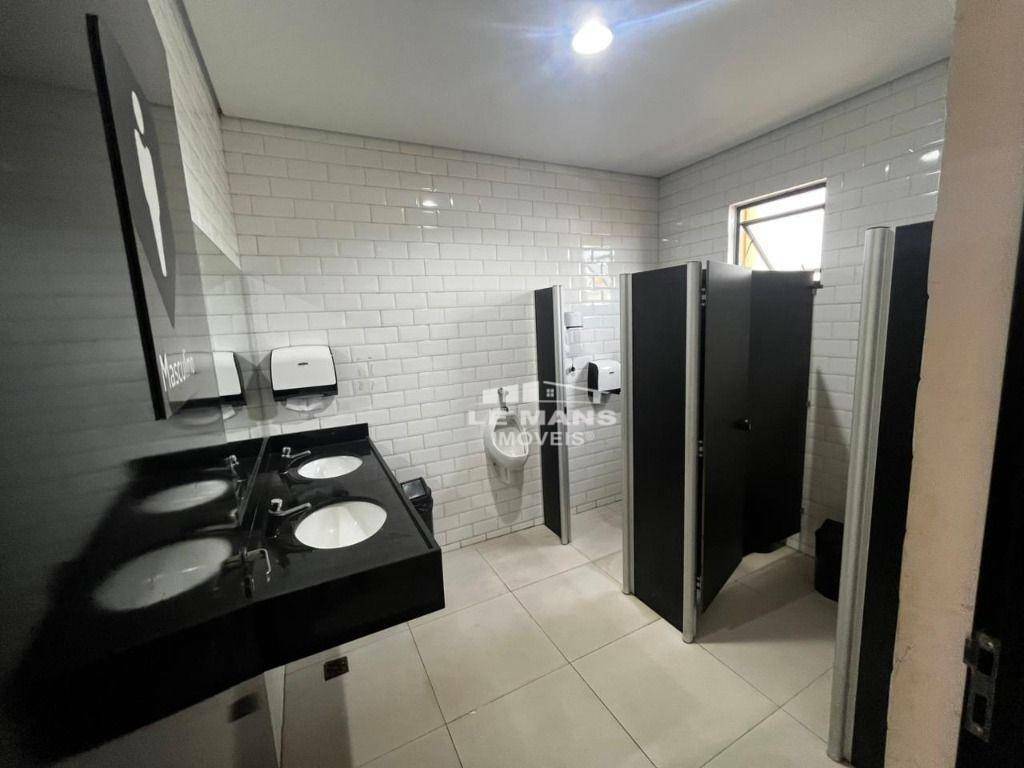 Loja-Salão para alugar, 64m² - Foto 8