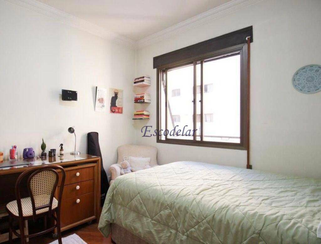 Apartamento à venda com 4 quartos, 211m² - Foto 23