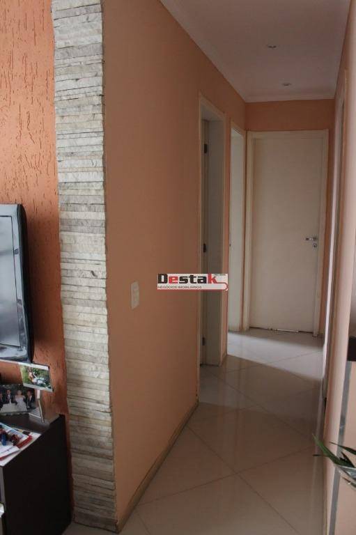 Apartamento à venda com 3 quartos, 65m² - Foto 9