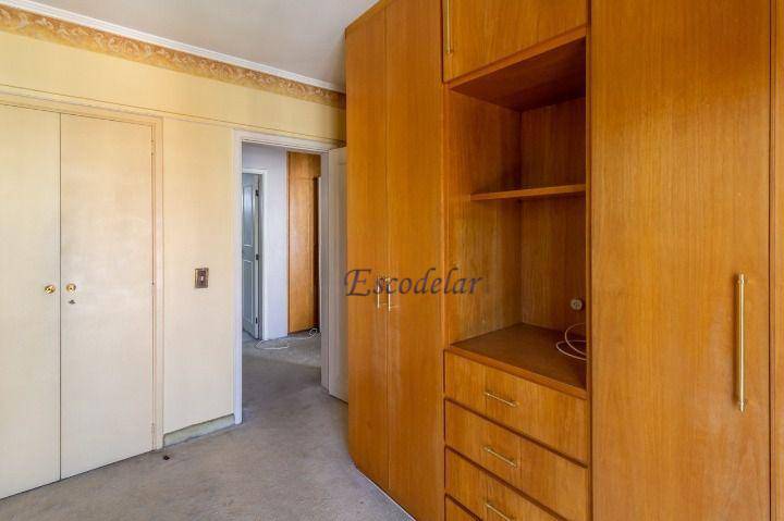 Apartamento à venda com 4 quartos, 170m² - Foto 16