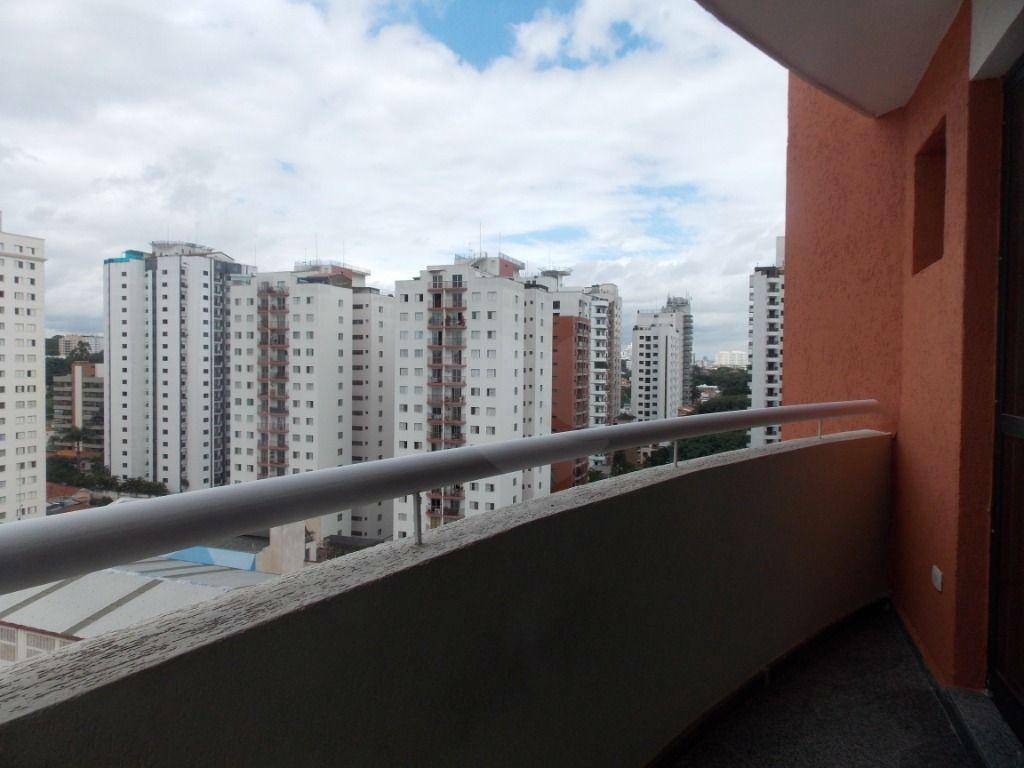 Apartamento à venda e aluguel com 3 quartos, 97m² - Foto 1