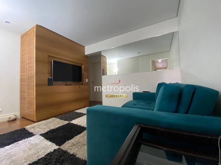 Apartamento à venda com 4 quartos, 240m² - Foto 6