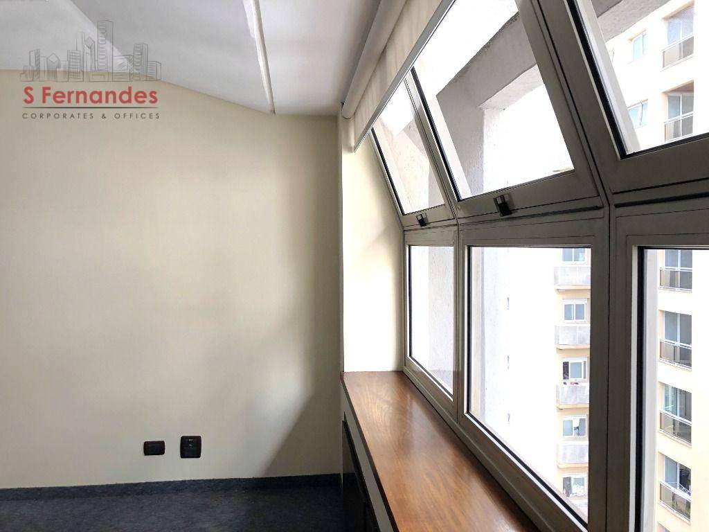 Conjunto Comercial-Sala para alugar, 49m² - Foto 15