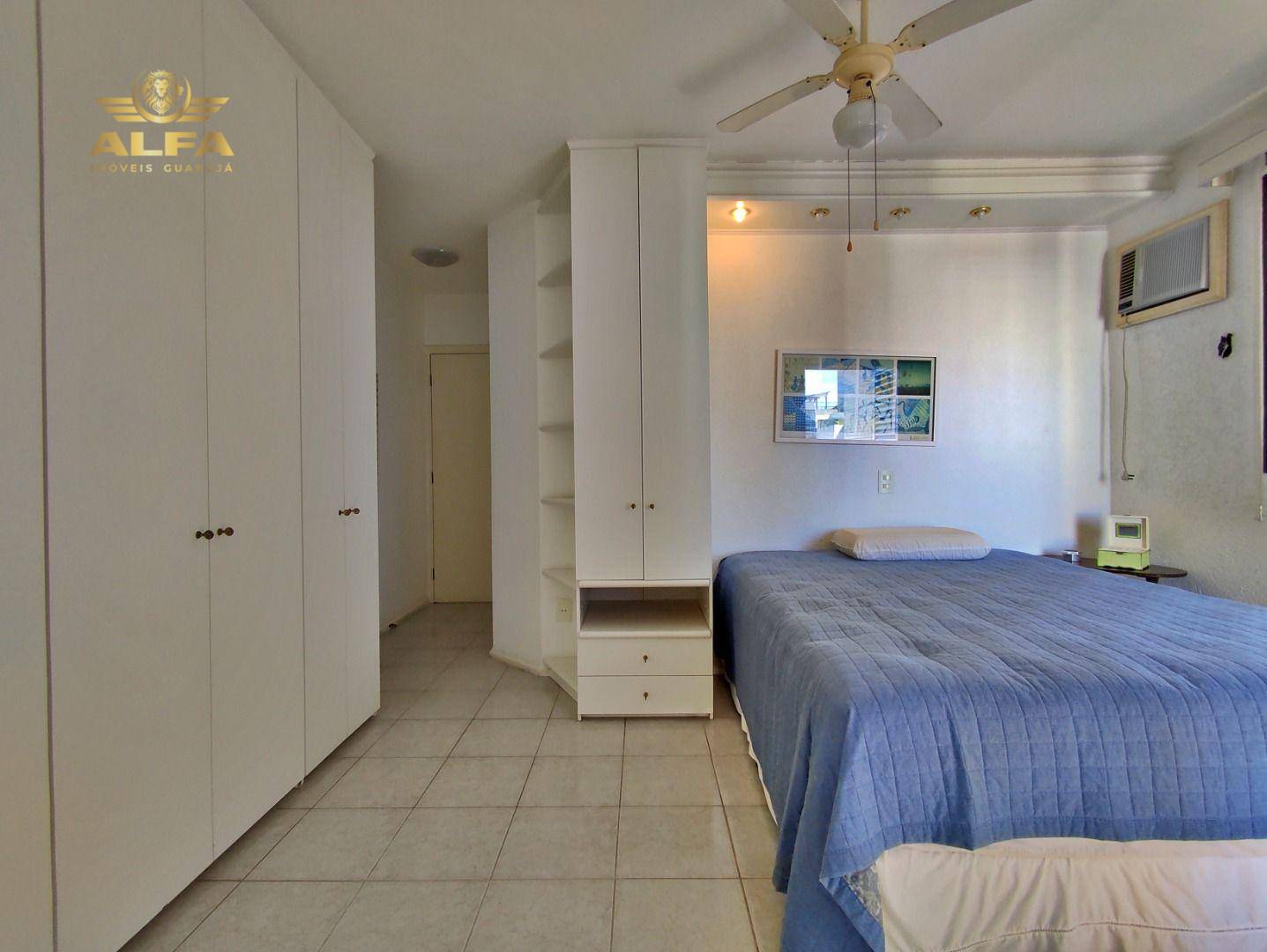 Apartamento à venda com 3 quartos, 140m² - Foto 18