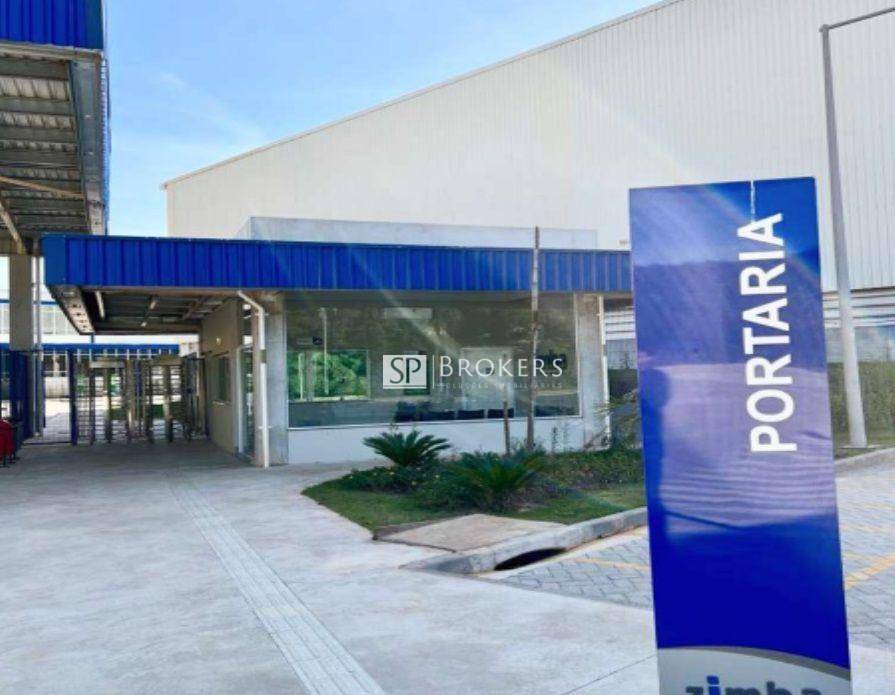 Depósito-Galpão, 1650 m² - Foto 4