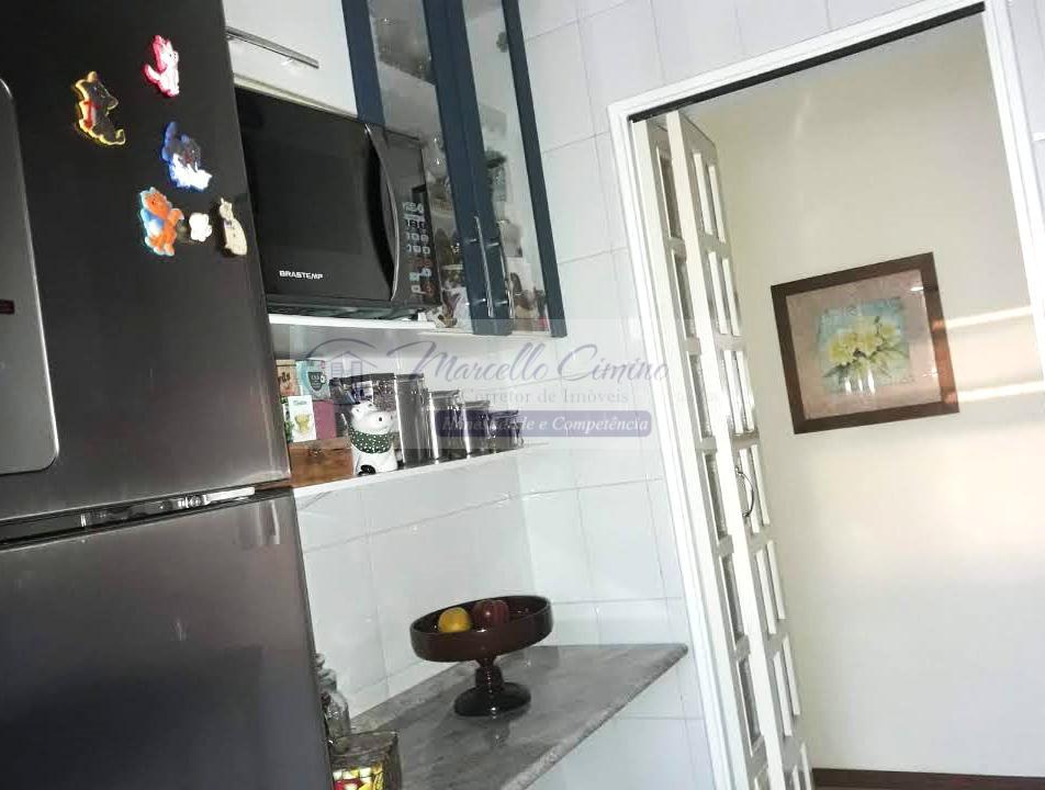 Apartamento à venda com 3 quartos, 67m² - Foto 9