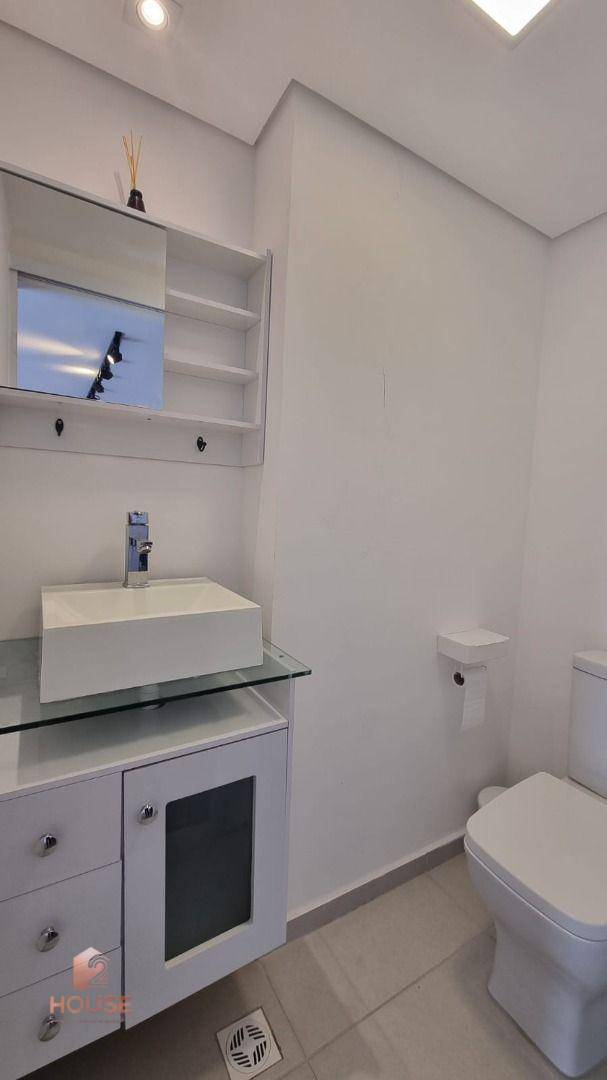 Kitnet e Studio para alugar com 1 quarto, 35m² - Foto 2