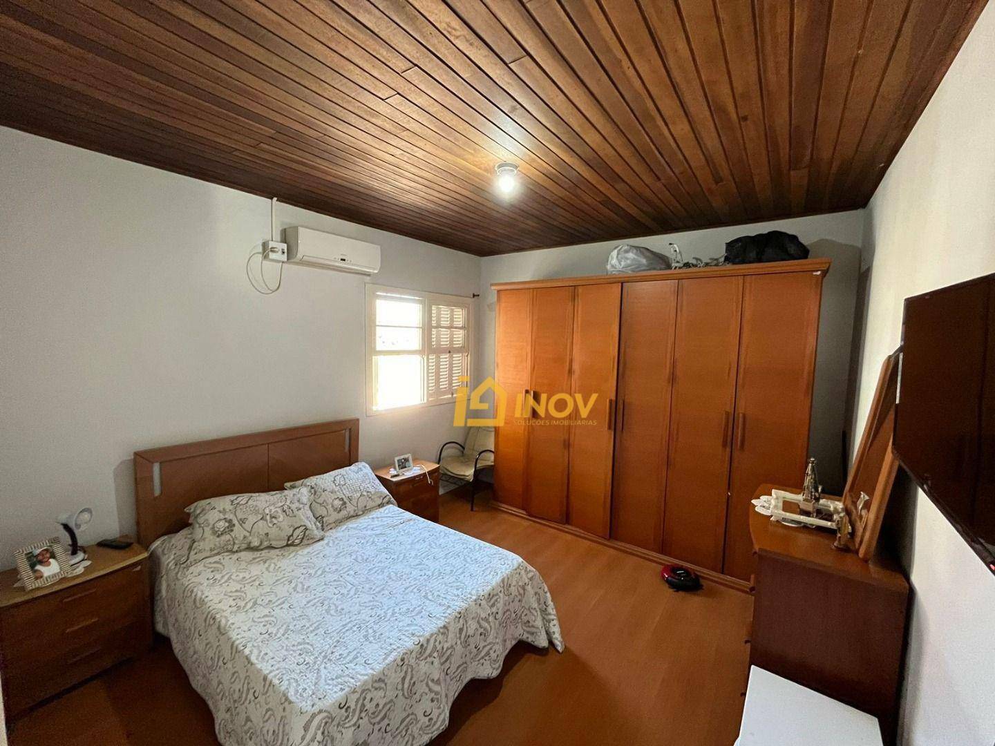 Casa à venda com 3 quartos, 188m² - Foto 8