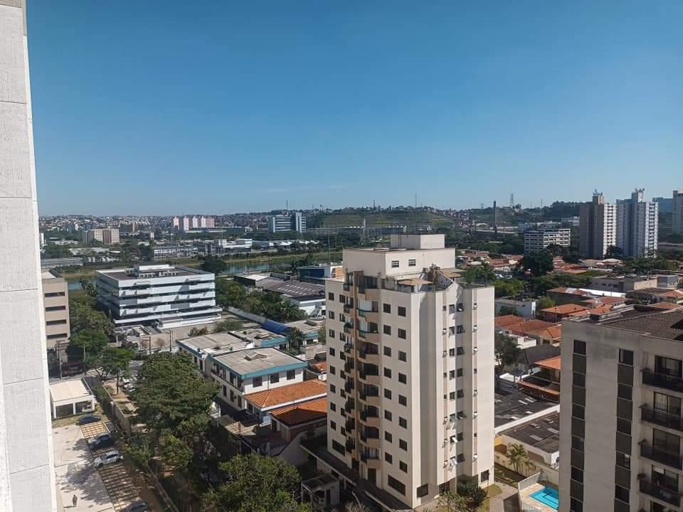 Apartamento à venda com 2 quartos, 36m² - Foto 18