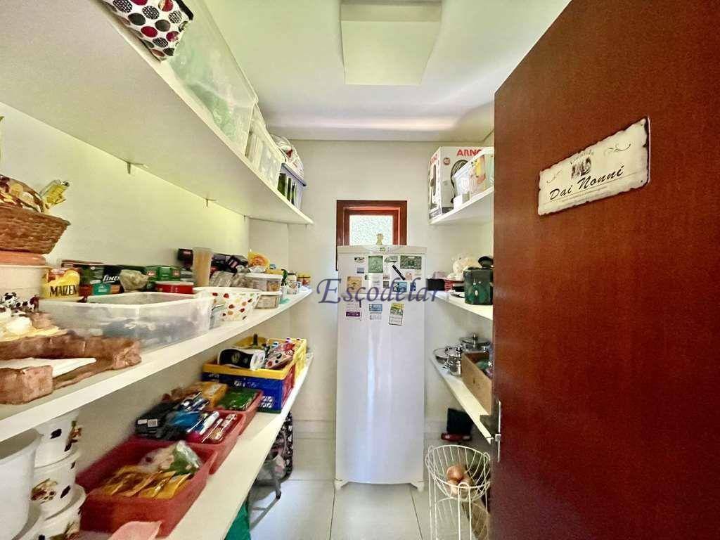 Casa de Condomínio à venda com 5 quartos, 618m² - Foto 23